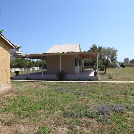 Olga Home Agios Ioannis Lefkada - Lefkada Bnb Dış mekan fotoğraf