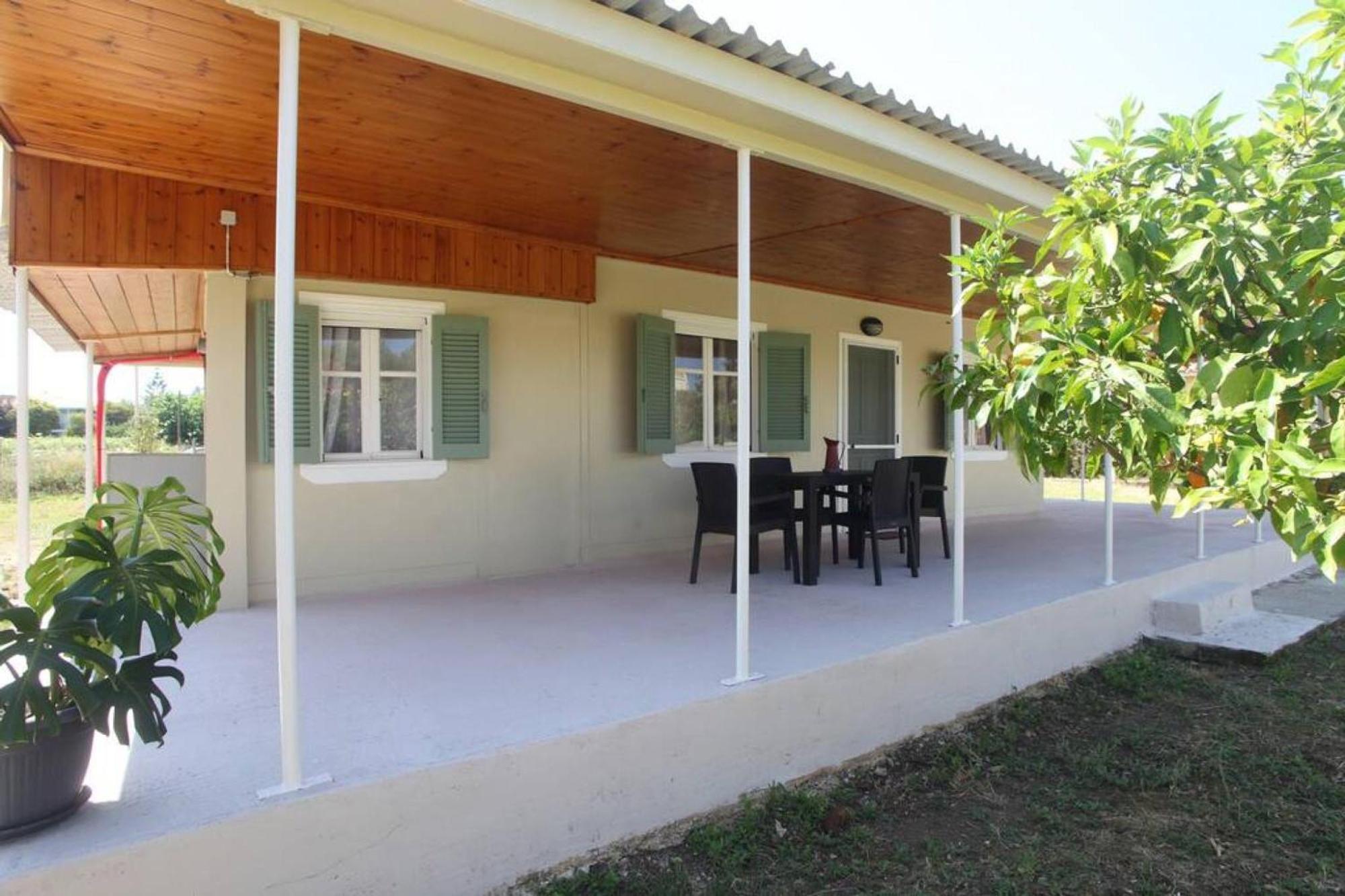 Olga Home Agios Ioannis Lefkada - Lefkada Bnb Dış mekan fotoğraf