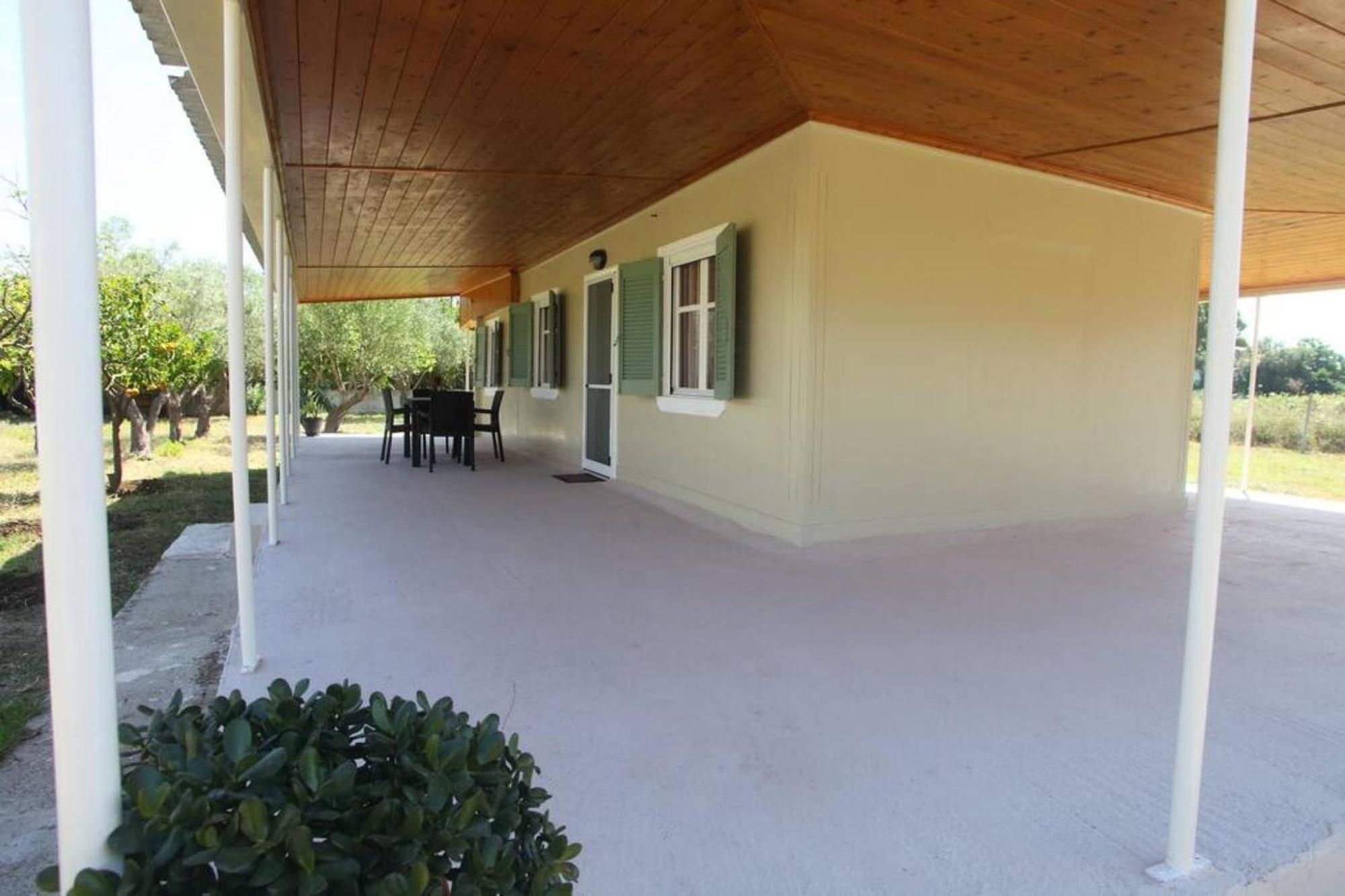 Olga Home Agios Ioannis Lefkada - Lefkada Bnb Dış mekan fotoğraf