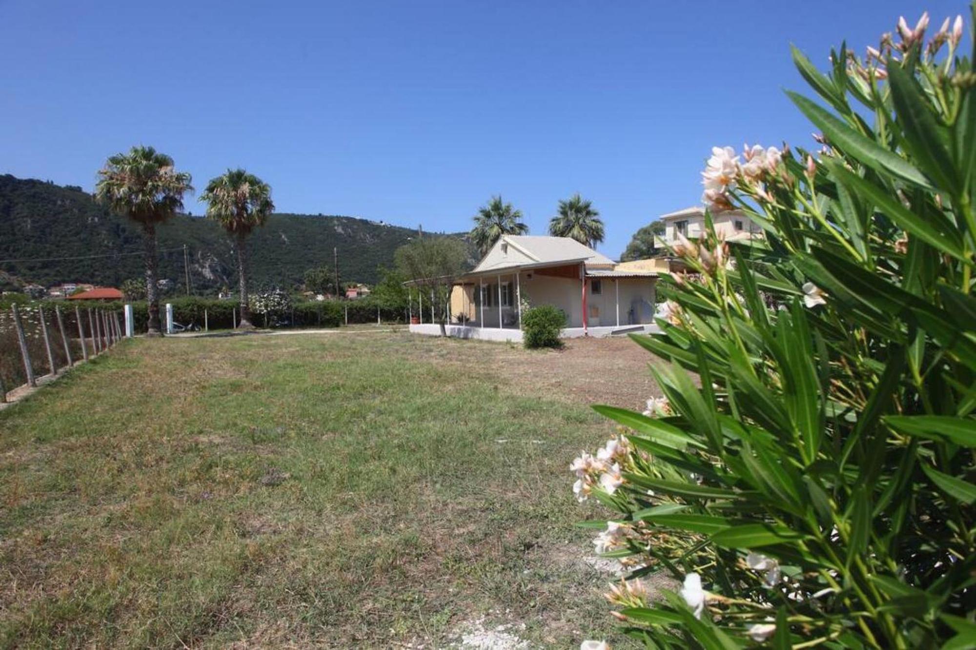Olga Home Agios Ioannis Lefkada - Lefkada Bnb Dış mekan fotoğraf