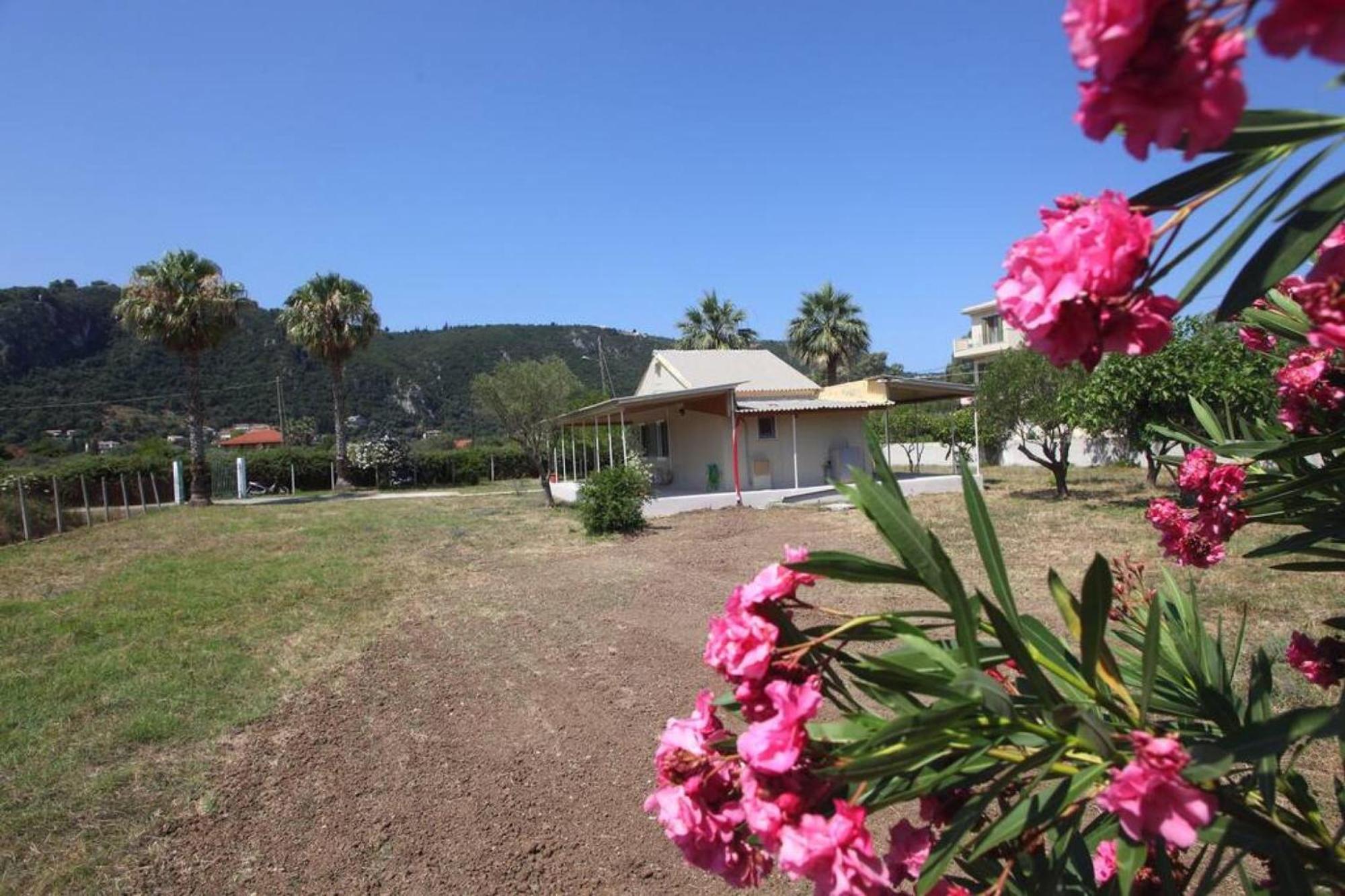 Olga Home Agios Ioannis Lefkada - Lefkada Bnb Dış mekan fotoğraf
