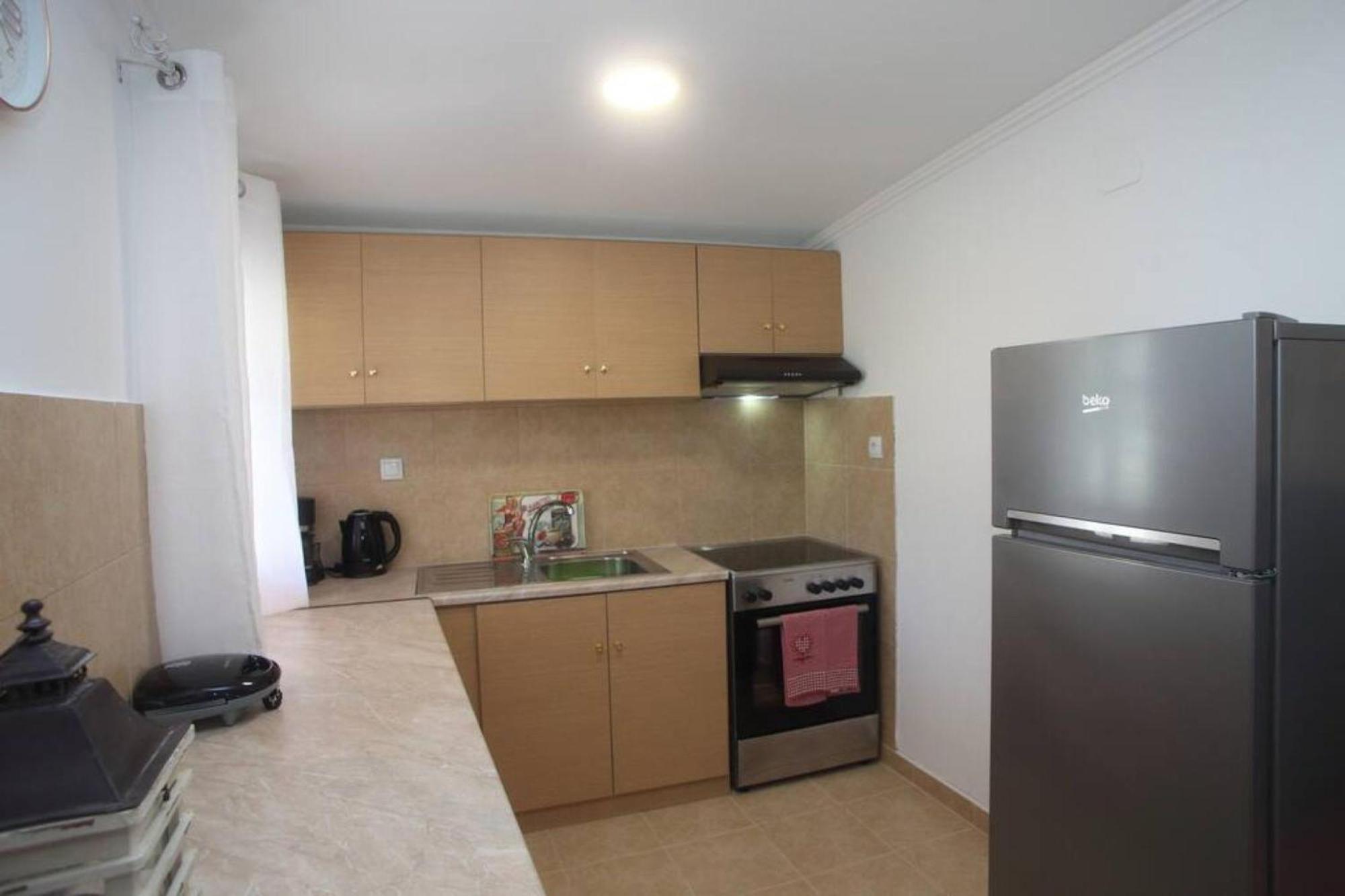 Olga Home Agios Ioannis Lefkada - Lefkada Bnb Dış mekan fotoğraf