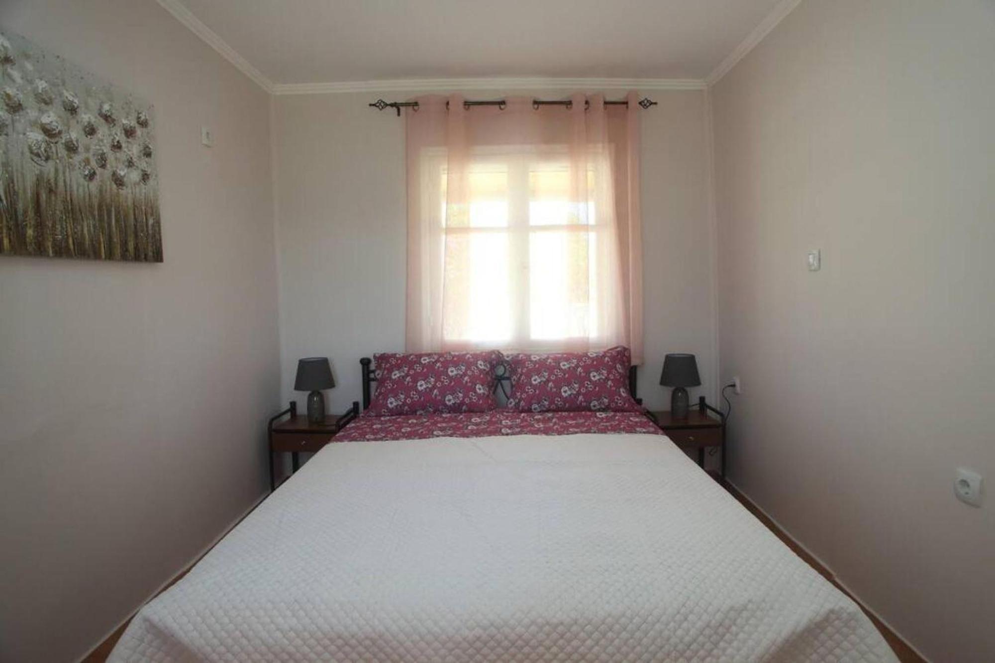 Olga Home Agios Ioannis Lefkada - Lefkada Bnb Dış mekan fotoğraf